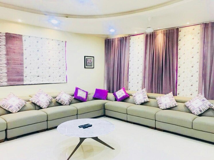 Bedroom, salarpuria-sattva-magnus 3 Bedroom 2265 Sq.Ft. Apartment In Jubilee Hills Hyderabad 8021022