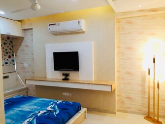 3 BHK Apartment For Resale in Salarpuria Sattva Magnus Jubilee Hills Hyderabad  8021022