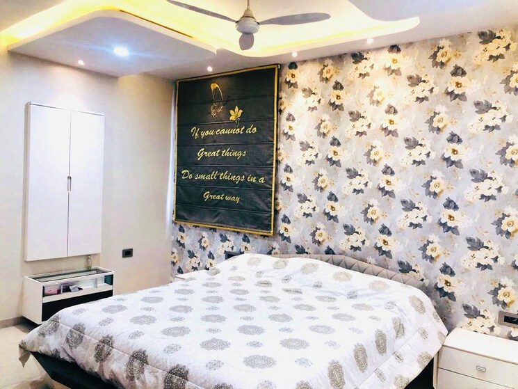 Bedroom, salarpuria-sattva-magnus 3 Bedroom 2265 Sq.Ft. Apartment In Jubilee Hills Hyderabad 8021022