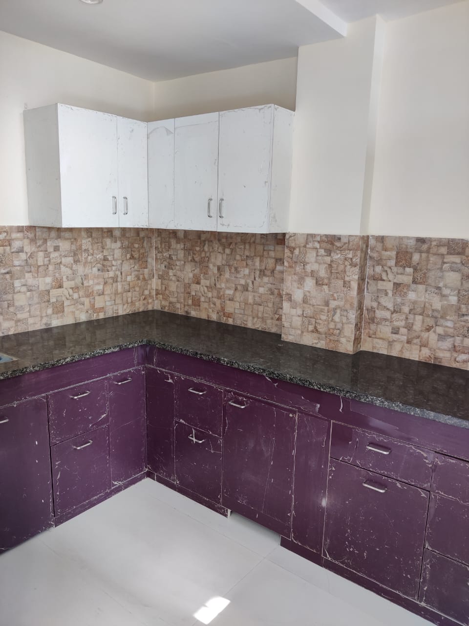 6+ BHK + Servant Room Independent House For Sale in Malsi