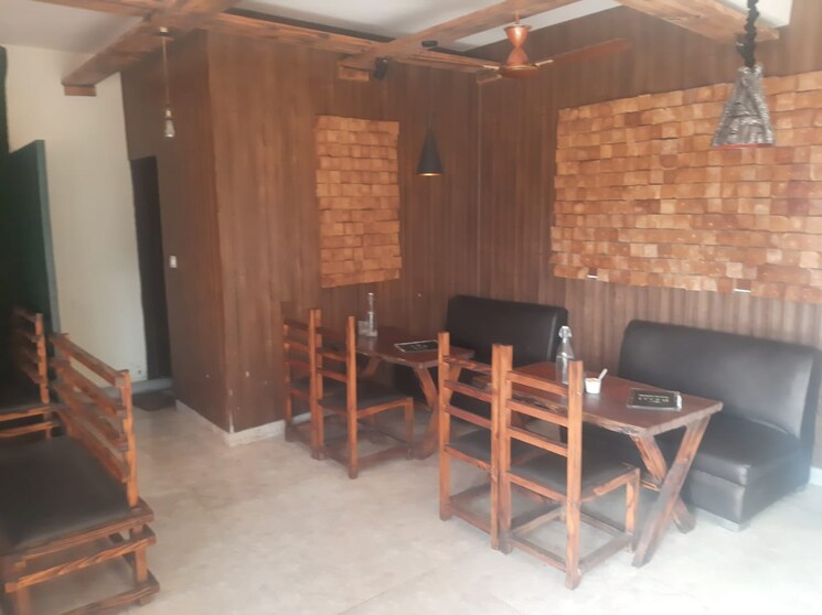 Living Room, malsi 6+ Bedroom 307 Sq.Yd. Independent House In Malsi Dehradun 8021026