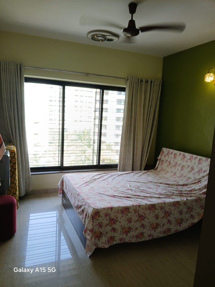 Bedroom, bhoomi-classic 2 Bedroom 700 Sq.Ft. Apartment In Malad West Mumbai 8021028