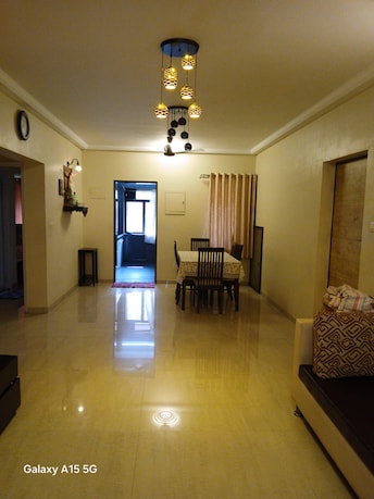 2 BHK Apartment For Rent in Bhoomi Classic Malad West Mumbai  8021028