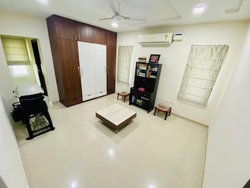 3.5 BHK Apartment For Rent in Sri Aditya Le Grandiose Jubilee Hills Hyderabad  8021029