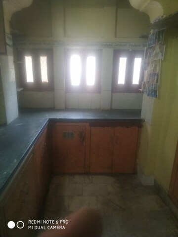 Kitchen in 4 BHK Independent House at Bhistiyon Ka Bas – for Rent