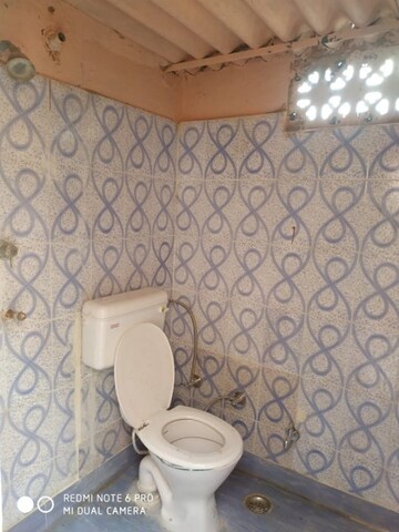 Bathroom in 4 BHK Independent House at Bhistiyon Ka Bas – for Rent