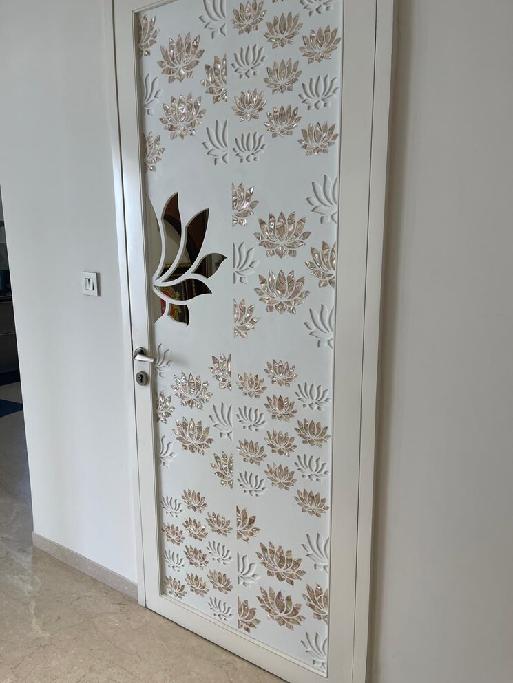 undefined, banjara hills 4 Bedroom 3900 Sq.Ft. Apartment In Banjara Hills Hyderabad 8021035