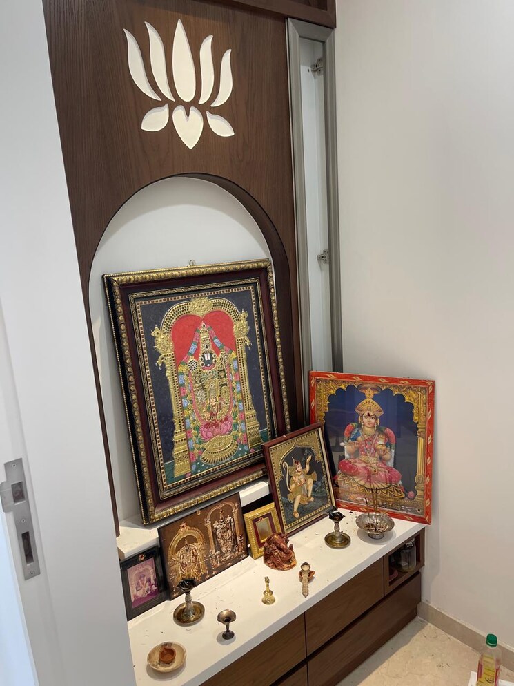 undefined, banjara hills 4 Bedroom 3900 Sq.Ft. Apartment In Banjara Hills Hyderabad 8021035