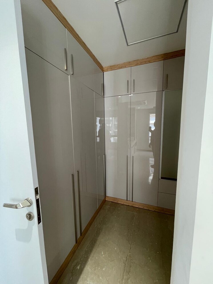 undefined, banjara hills 4 Bedroom 3900 Sq.Ft. Apartment In Banjara Hills Hyderabad 8021035