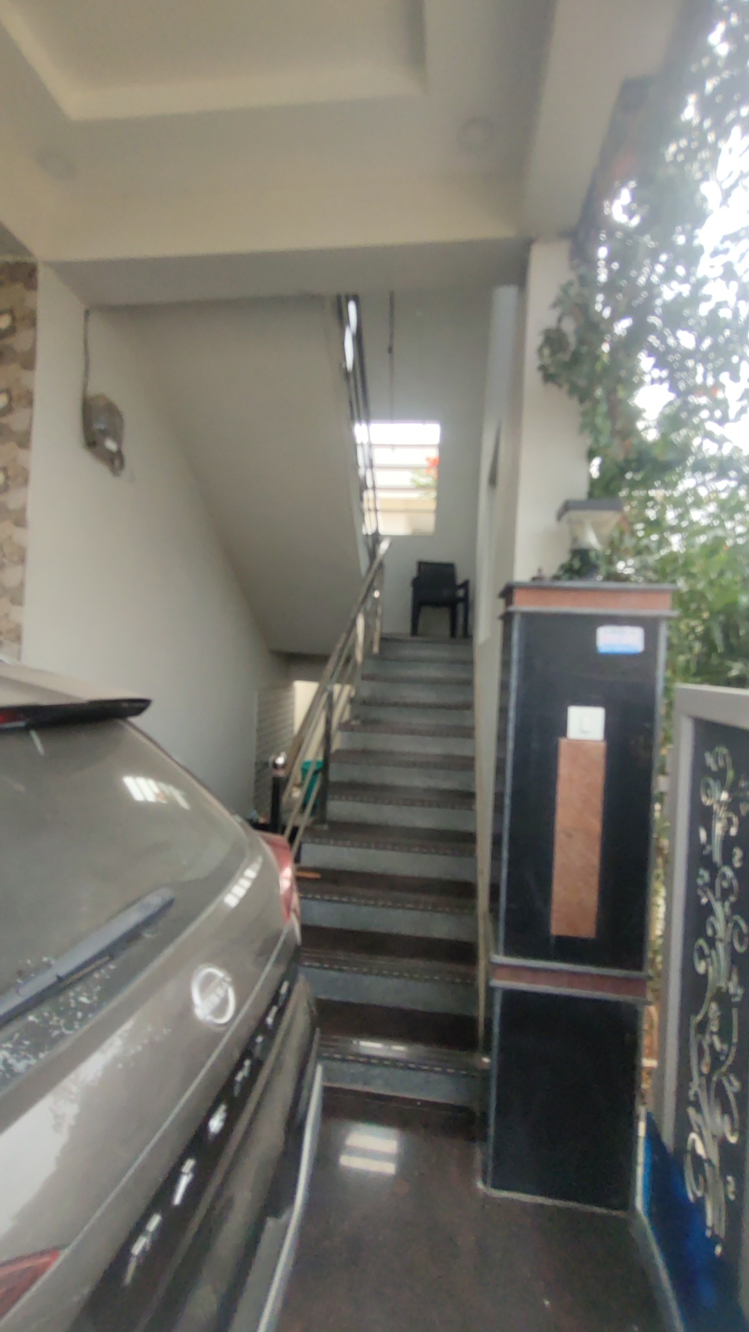 2.5 BHK + Pooja Room,Servant Room Independent House For Sale in Hanuman Real Estate's 