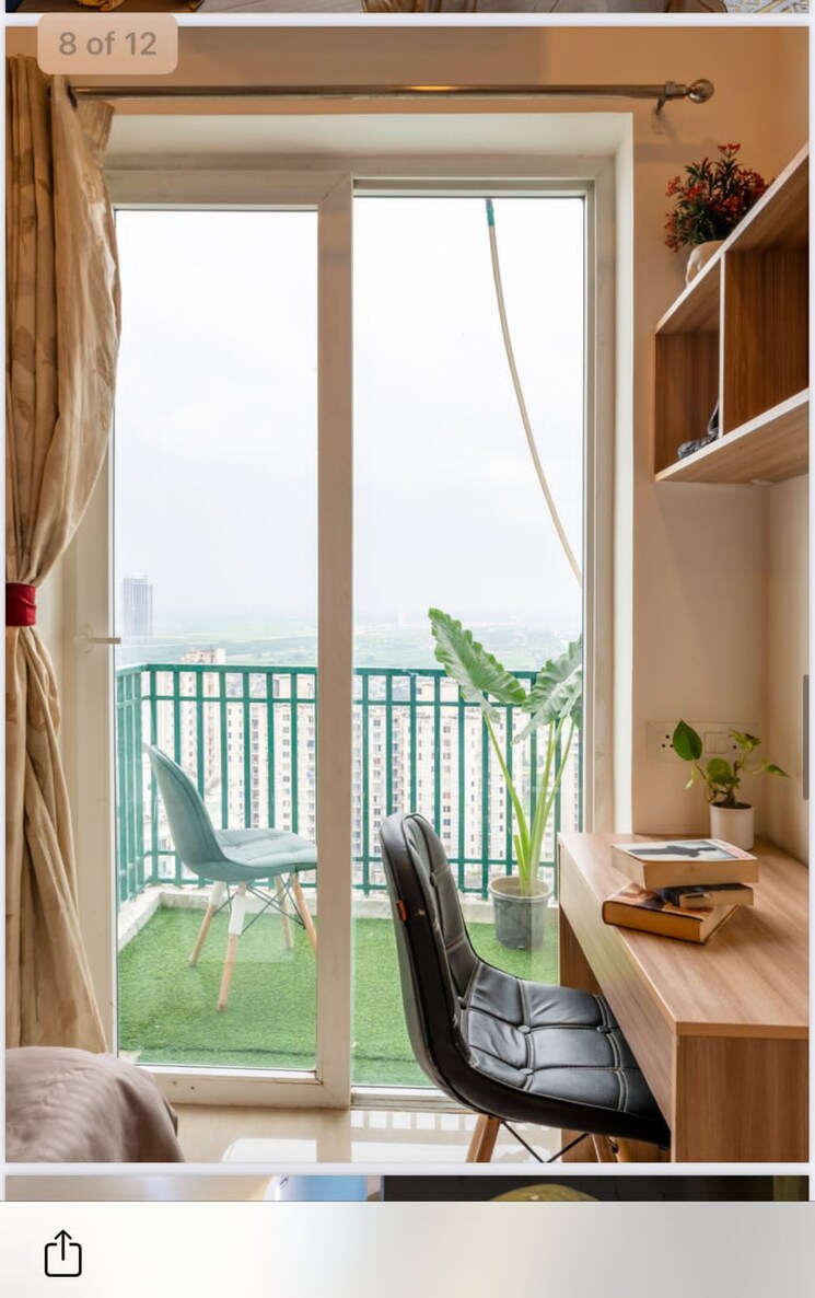 undefined, mahagun-mezzaria 3 Bedroom 2500 Sq.Ft. Apartment In Sector 78 Noida 8021038