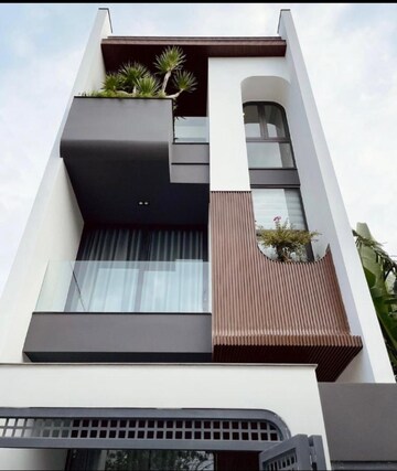  Plot – Exterior View View at Swaraaj The Villagio, Mohanlalganj - for Sale