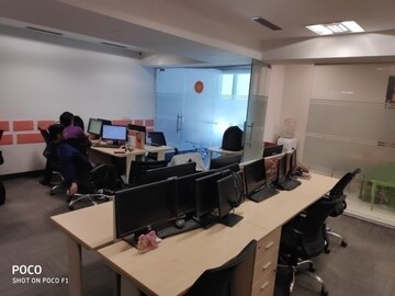 Commercial Office Space 2263 Sq.Ft. For Rent in Sector 18 Gurgaon  8021040