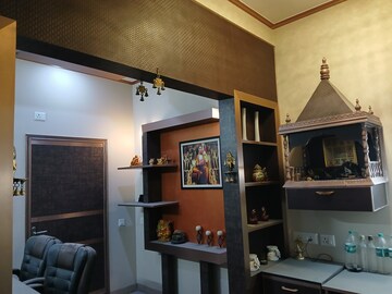 Furnished Amenities in  Office Space at Ansal Corporate Park, Sector 142 – for Sale