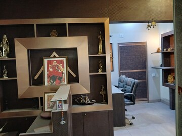 Team Area in  Office Space at Ansal Corporate Park, Sector 142 – for Sale