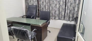 Team Area in  Office Space at Science City – for Rent