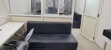 Floor Plan in  Office Space at Science City – for Rent