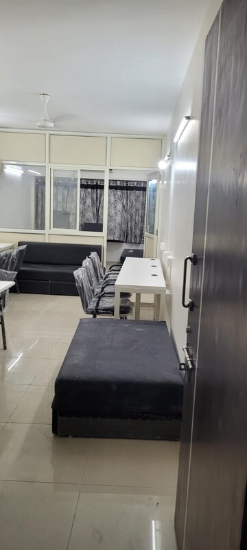 Team Area in  Office Space at Science City – for Rent
