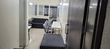 Team Area in  Office Space at Science City – for Rent