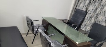 Team Area in  Office Space at Science City – for Rent