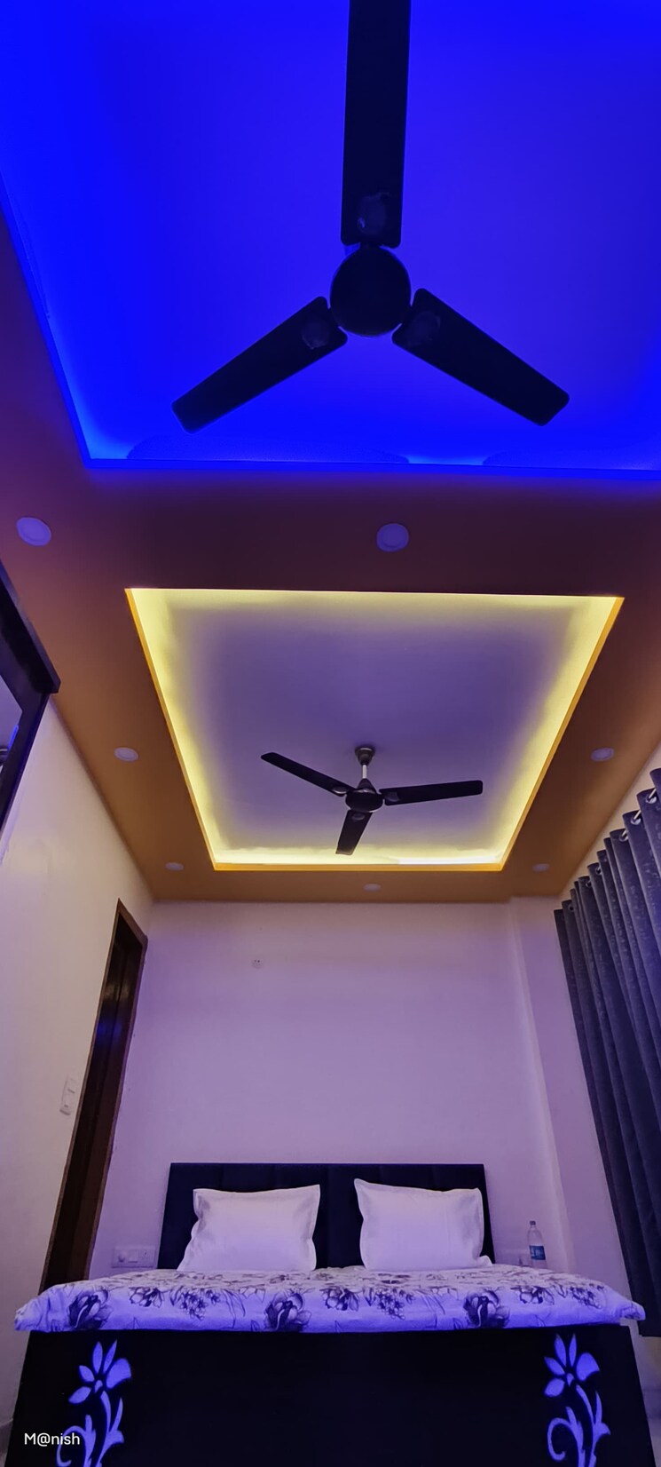 undefined, mahagun-mezzaria 4 Bedroom 3525 Sq.Ft. Apartment In Sector 78 Noida 8021052