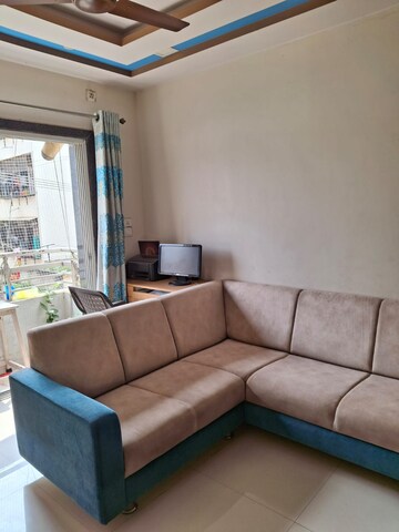 2 BHK Apartment For Resale in Subhanpura Vadodara  8021054