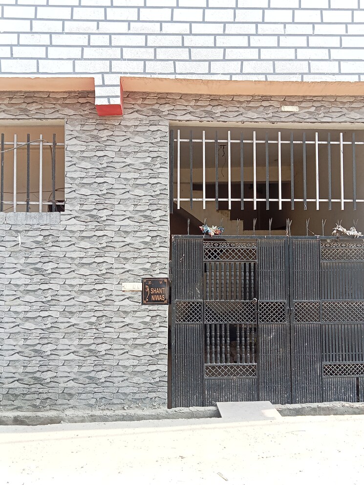 Exterior View, sector 82  50 Sq.Yd. Plot In Sector 82 Noida 8021063