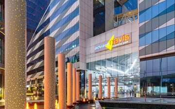 Office Space For Rent in Advant Navis Business Park, Sector 142