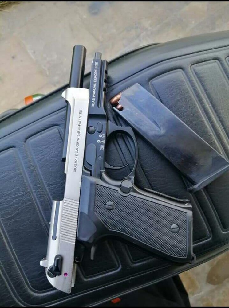 undefined, pragathi-green-woods 3 Bedroom 2060 Sq.Ft. Apartment In Bowrampet Hyderabad 8021064