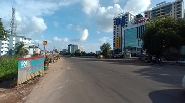  Office Space – Exterior View View at Kakkanad - for Rent