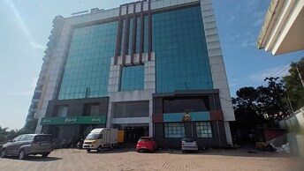 Commercial Office Space 5500 Sq.Ft. For Rent in Kakkanad Kochi  8021068