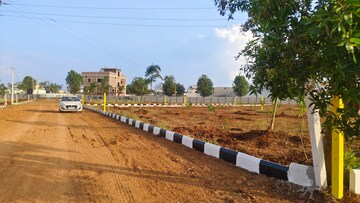 2 BHK Apartment – Exterior View View at Aganampudi - for Sale