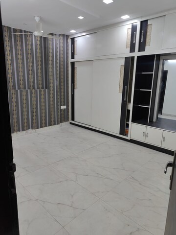 Master Bedroom in 2 BHK Independent House at Tagore Garden – for Rent