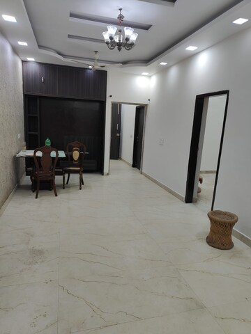 Living Room in 2 BHK Independent House at Tagore Garden – for Rent