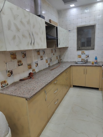 2 BHK Independent House For Rent in Tagore Garden Delhi  8021077