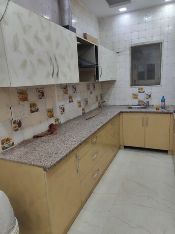 2 BHK Independent House For Rent in Tagore Garden Delhi  8021077