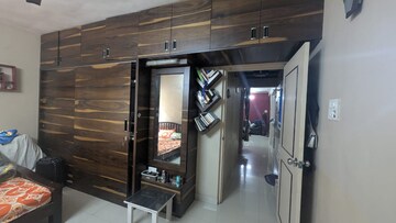 Parking in 2 BHK Apartment at Goel Ganga Orchard, Mundhwa – for Rent