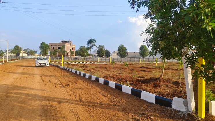 Master Bedroom, pragathi-green-woods 3 Bedroom 2060 Sq.Ft. Apartment In Bowrampet Hyderabad 8021084