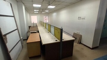 Team Area in  Office Space at Mg Road – for Rent