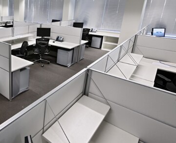  Office Space For Rent in Andheri East
