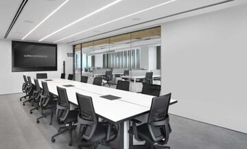 Gym in  Office Space at Andheri East – for Rent