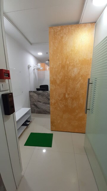 Furnished Amenities in  Office Space at Baba House, Andheri East – for Rent