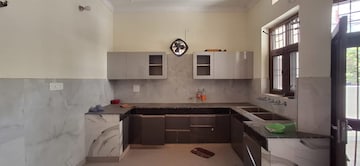 3 BHK Penthouse For Rent in Jamuna Enclave Ambala Highway Zirakpur  8021102