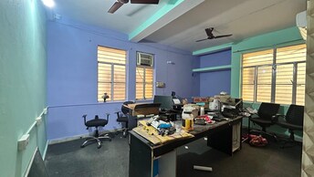 Commercial Office Space 1200 Sq.Ft. For Rent in Patliputra Colony Patna  8021108