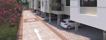 2 BHK Apartment For Resale in Sowparnika Flamenco Sarjapur Road Bangalore  8021121