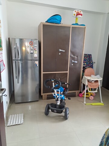 Furnished Amenities in 2 BHK Apartment at Gaur City 2 - 14th Avenue, Sector 16c Greater Noida – for Sale