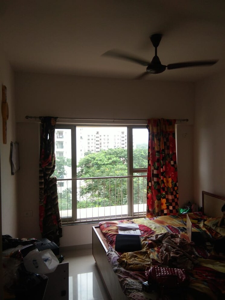 Living Room, the-meadows 3 Bedroom 2250 Sq.Ft. Apartment In Near Vaishno Devi Circle On Sg Highway Ahmedabad 8021123
