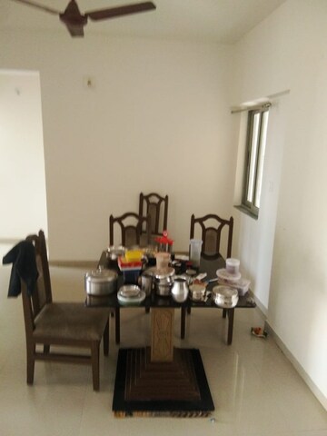 Gym in 3 BHK Apartment at The Meadows, Near Vaishno Devi Circle On Sg Highway – for Rent