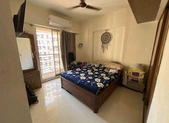 1 BHK Apartment For Rent in Rajaram Sukur Sapphire Ghodbunder Road Thane  8021126