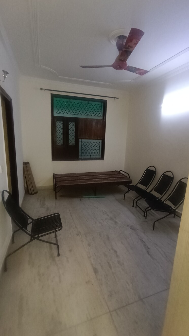 Living Room, kalkaji 2.5 Bedroom 900 Sq.Ft. Independent House In Kalkaji Delhi 8021137